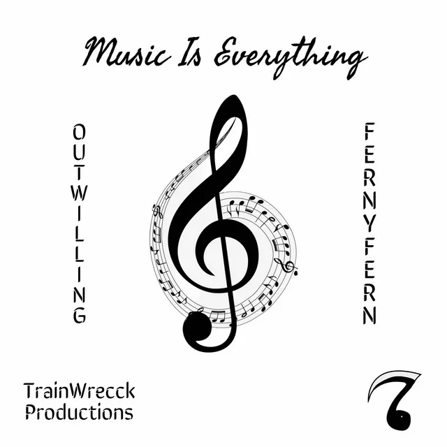 Music Is Everything