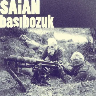 Başıbozuk 1 by Saian