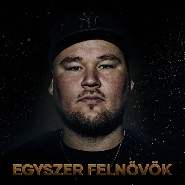 Egyszer felnövök