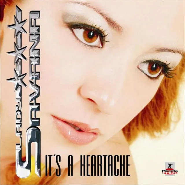 It's A Heartache (Italian Vocals Extended Mix)