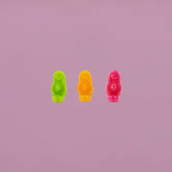 Haribo by Luke Targett