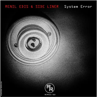 System Error by Unknown Artist