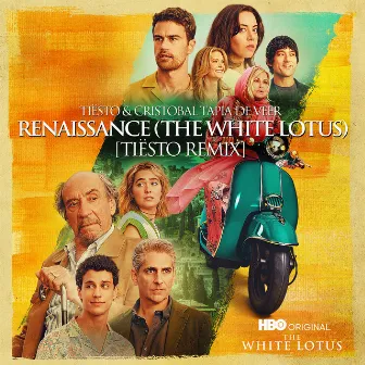 Renaissance (The White Lotus) [Tiësto Remix] by Cristobal Tapia De Veer