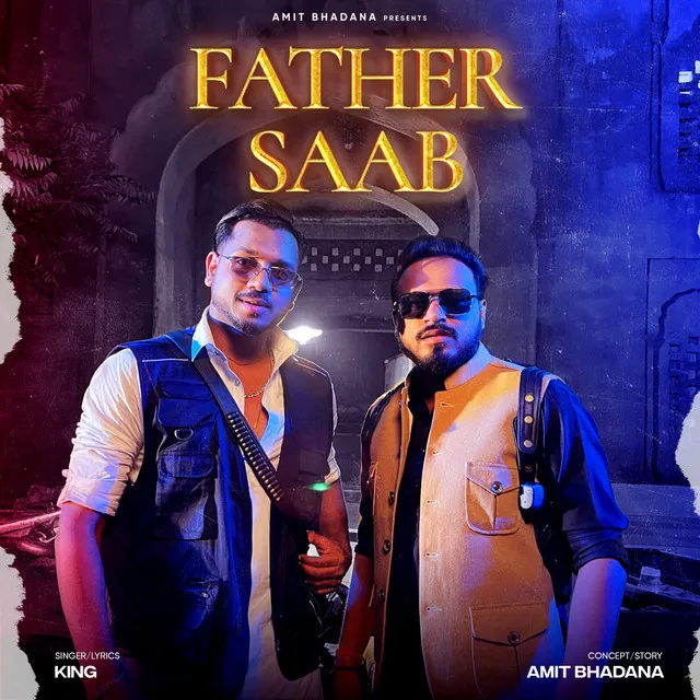 Father Saab