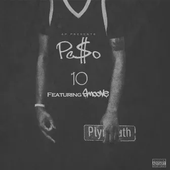 10 by Peso AP