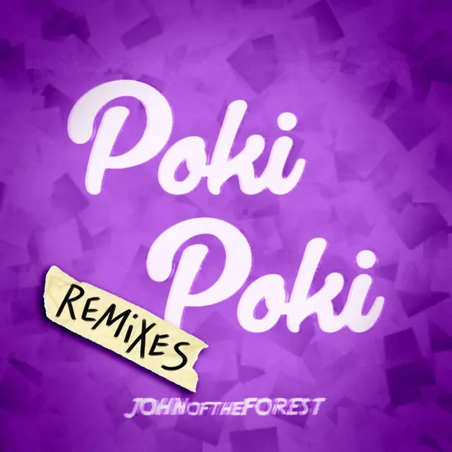 Poki Poki - Zenya Remix