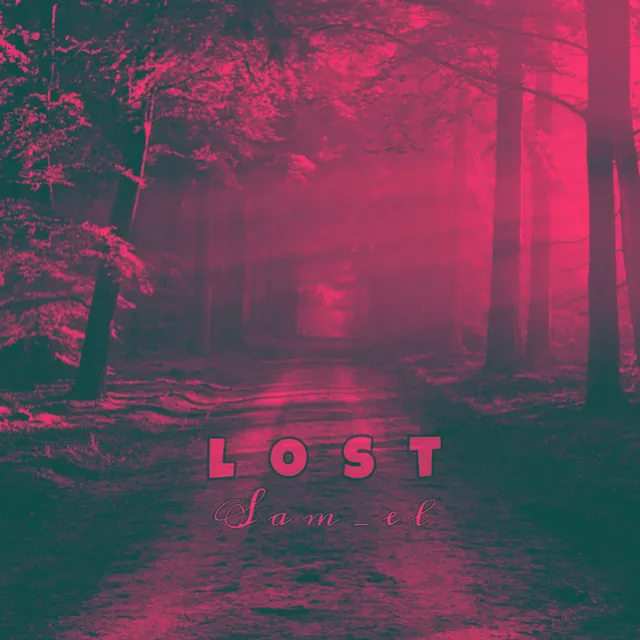 Lost