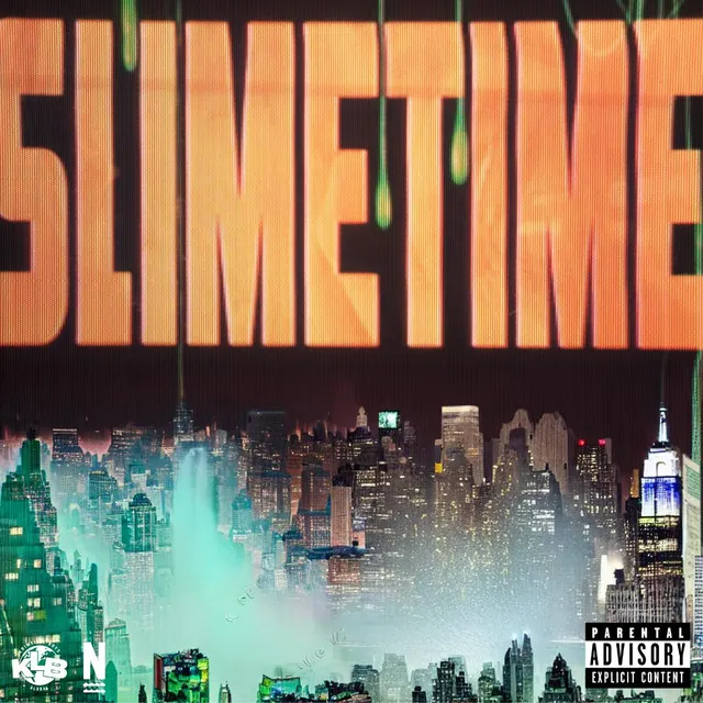 SlimeTime