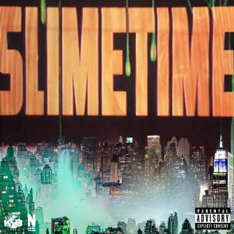 SlimeTime by Bobbynice