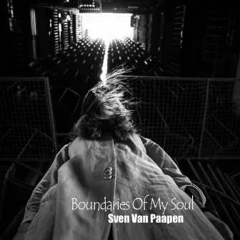 Boundaries of My Soul by Sven Van Paapen