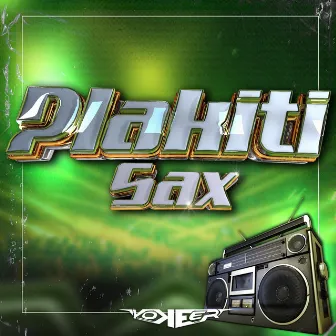 Plakiti Sax Sandungueo by Yokeer