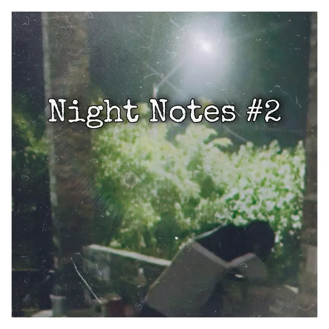 Night Notes #2