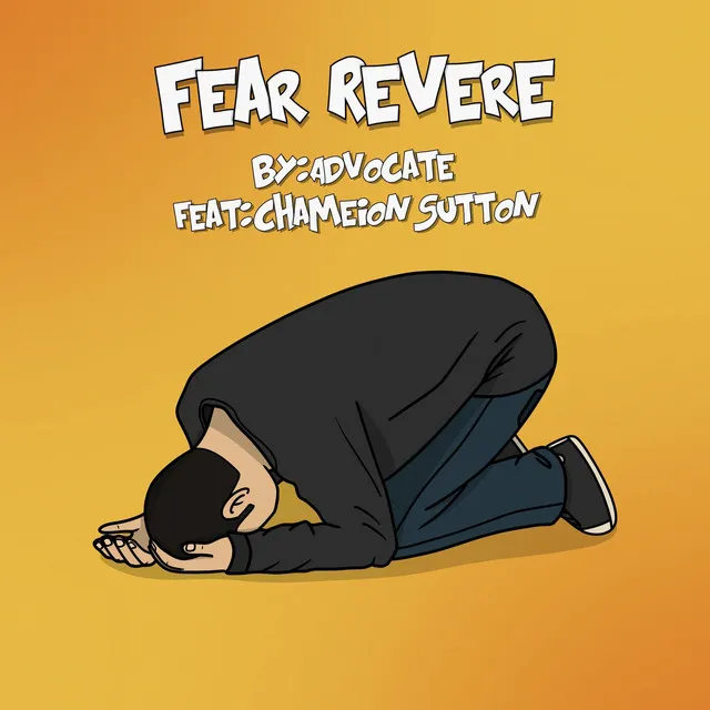 Fear Revere