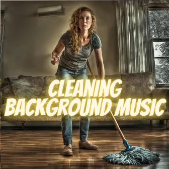 Cleaning Background Music by Music to Clean Too