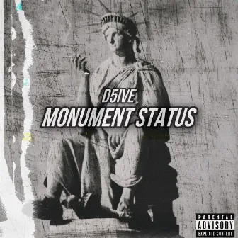 Monument Status by D5ive