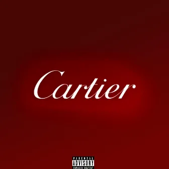 Cartier by Babie Ash