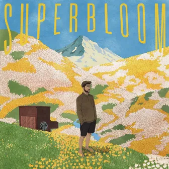 Superbloom by Kiefer