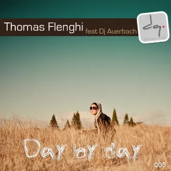 Day by Day by Thomas Flenghi