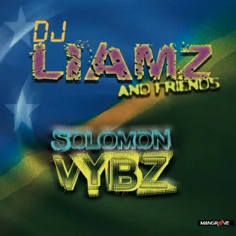 Solomon Vybz by DJ Liamz