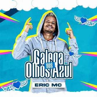 Galega dos Olhos Azul by Eric MC