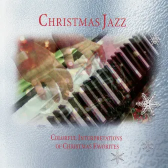 Christmas Jazz - Colourful Interpretations Of Christmas Favorites by Herbie Flowers