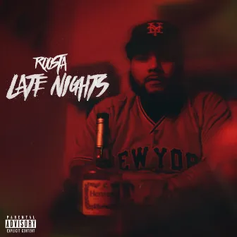 Late Nights by Roosta