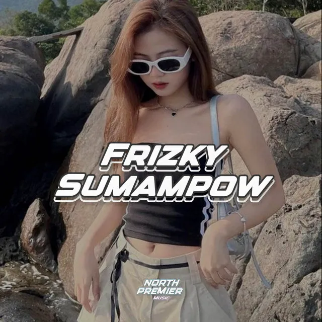 SUKU MANJA x SOMEBODY (REMIX DISCO TANAH)