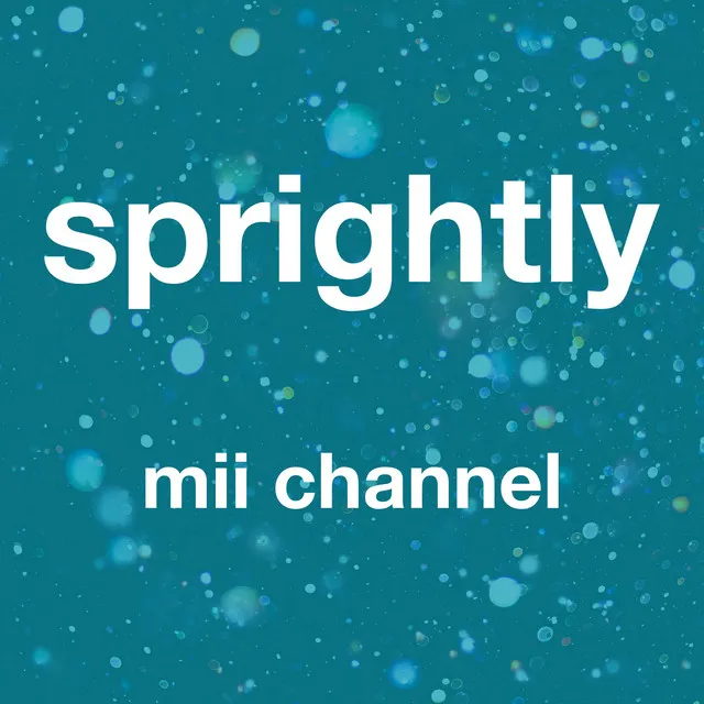 Mii Channel