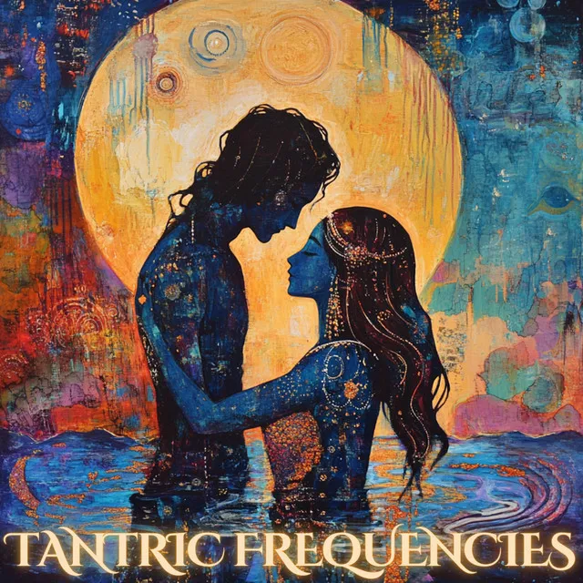 Tantric Bliss - Deep Spiritual Lovemaking & Ultimate Pleasure Frequencies