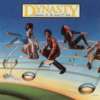 Adventures in the Land of Music by Dynasty