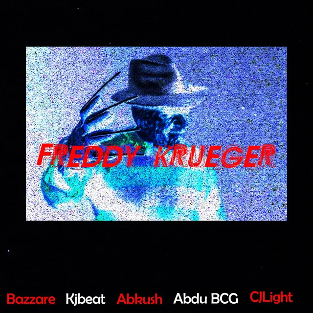 Freddy Krueger