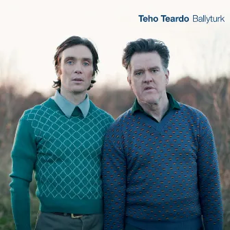 Ballyturk by Teho Teardo