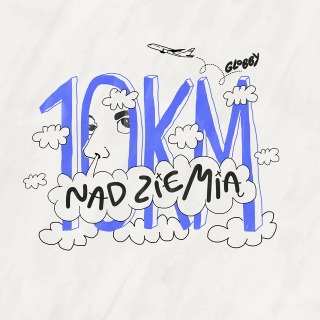 10km nad Ziemią