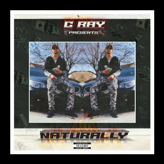 Naturally by C.Ray