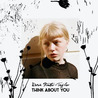 Think About You by Rosie Frater-Taylor