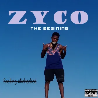 The Beggining by Zyco