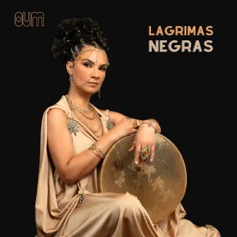 Lagrimas Negras Live in Marrakech by Oum