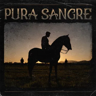 Pura Sangre by Jaro Cristo