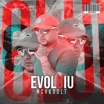 Evoluiu by Mc Vk do LT