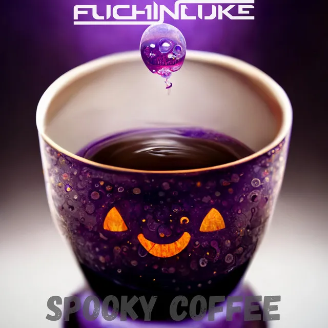 Spooky Coffee