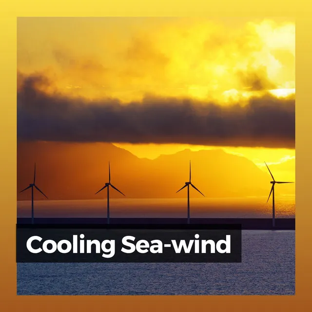 Cooling Sea-wind