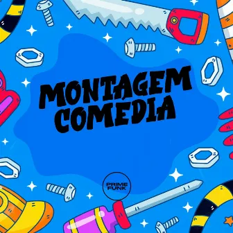 MONTAGEM COMÉDIA by DJ BZL