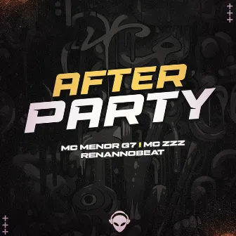 AFTER PARTY by Mc zzz