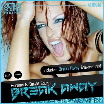 Break Away by Deivid Sound