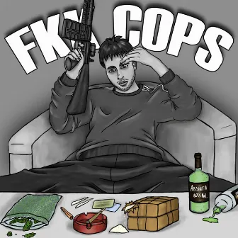 Fkk Cops by Moere