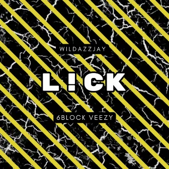 Lick by WildAzzJay