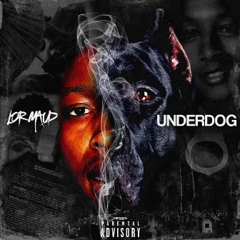 UnderDog by Lor Maud