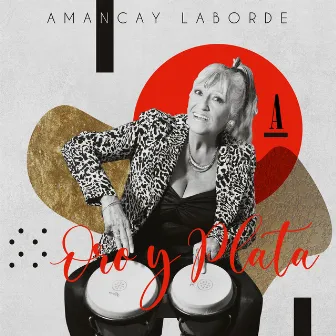 Oro y Plata by Amancay Laborde