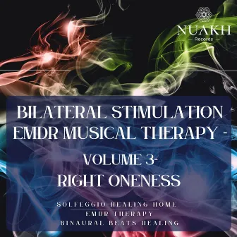 Bilateral Stimulation - EMDR Musical Therapy - Right Oneness by EMDR Therapy