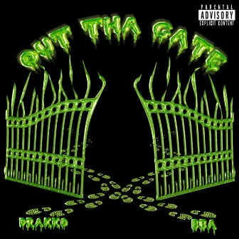 Out Tha Gate by Broke Boi Ant